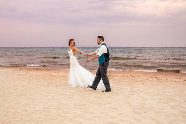 Ginny & Jim  - Michigan