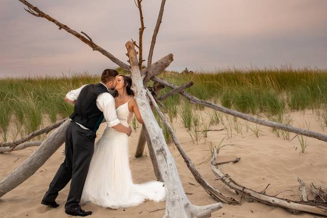 Ginny & Jim  - Michigan