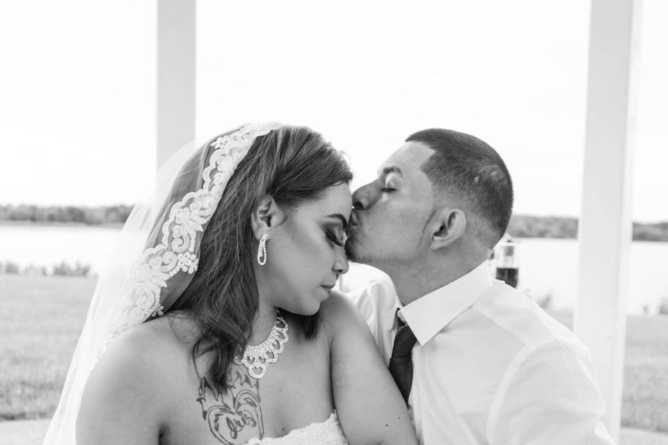 Mariana & Jorge - Michigan