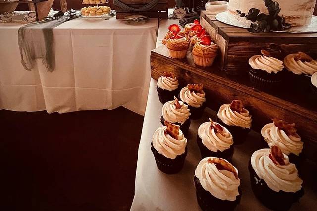 Cupcakes
