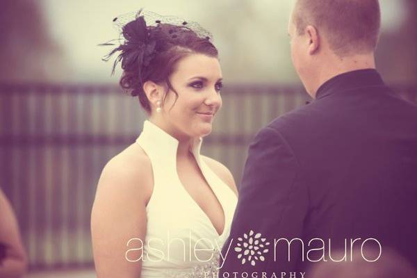 Ashley Mauro Photography