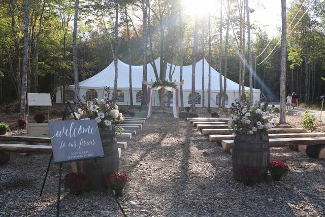 Maine Event Rentals