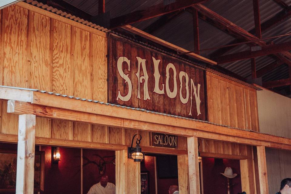 Saloon