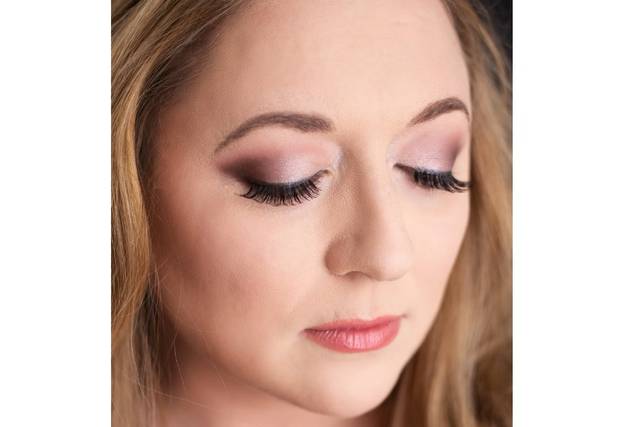 Makeup Application
