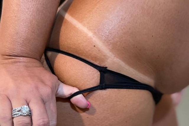 Spray Tanning Airbrush