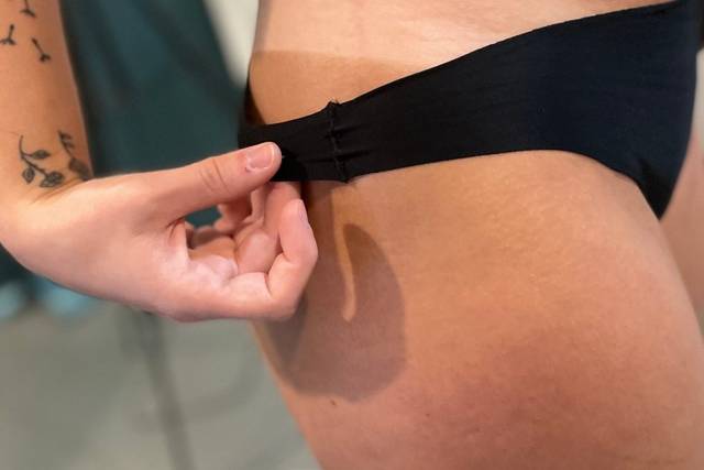 Spray Tanning Airbrush