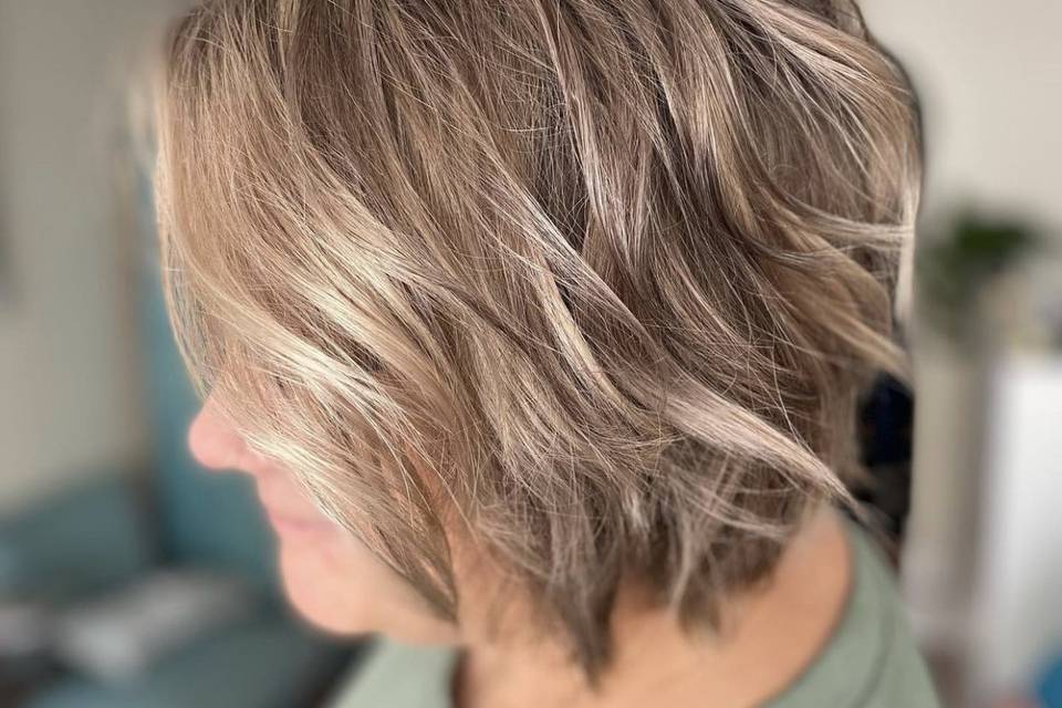 Highlights and cut