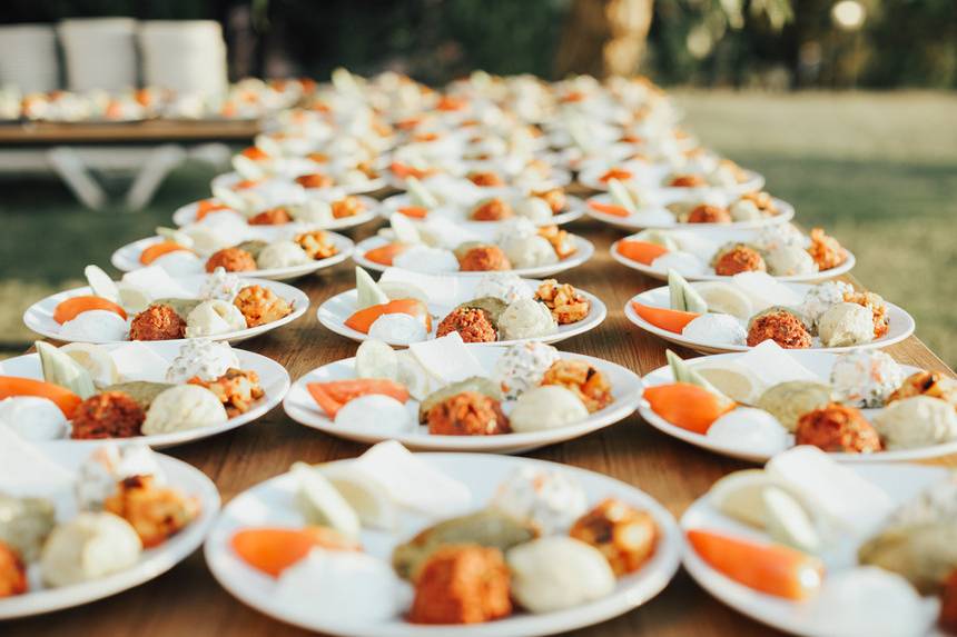 Wedding & Party Planning by Lucy (12)