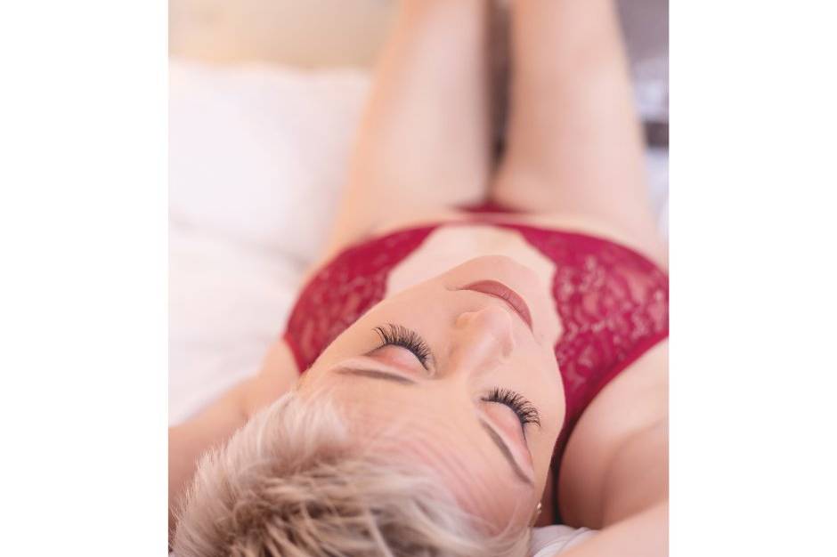 Boudoir Photography
