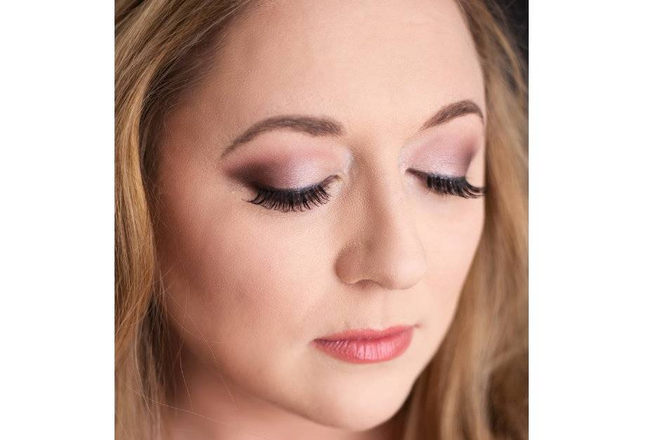 Makeup Application