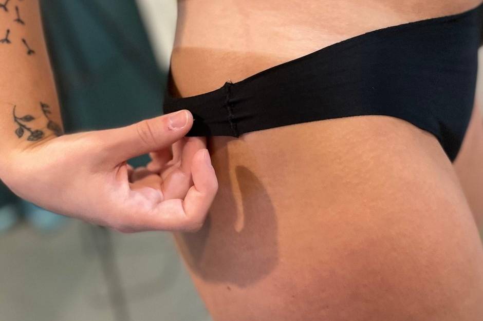 Spray Tanning Airbrush