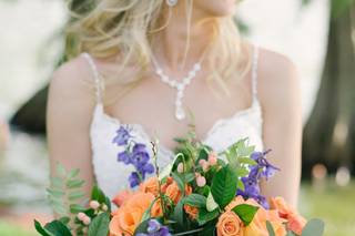 Monarch Events And Design