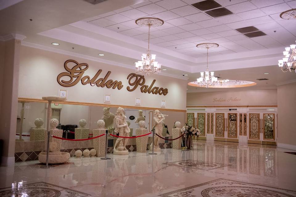 Golden Palace 1