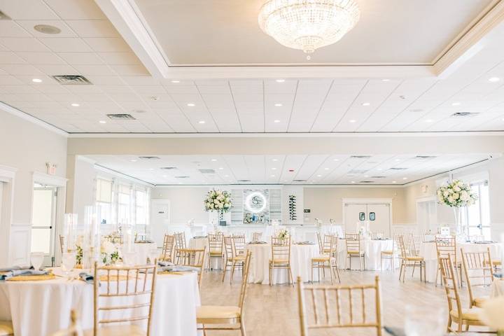 The Shore Club