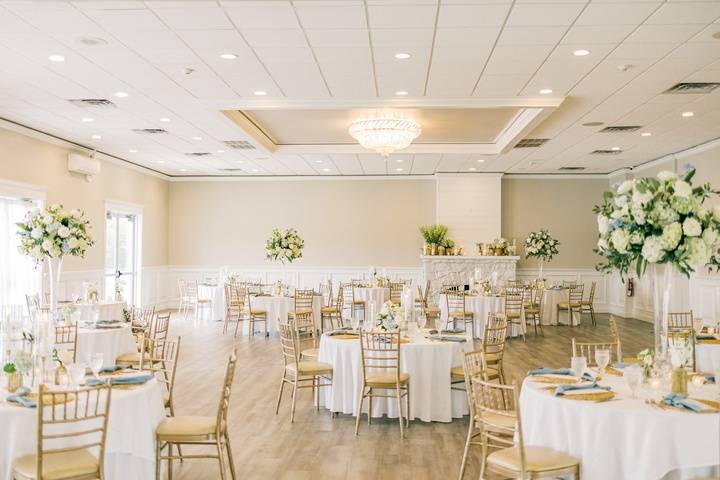 Ballroom