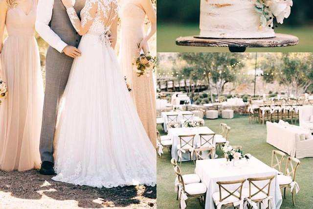 Outdoor Wedding Dresses Phoenix AZ