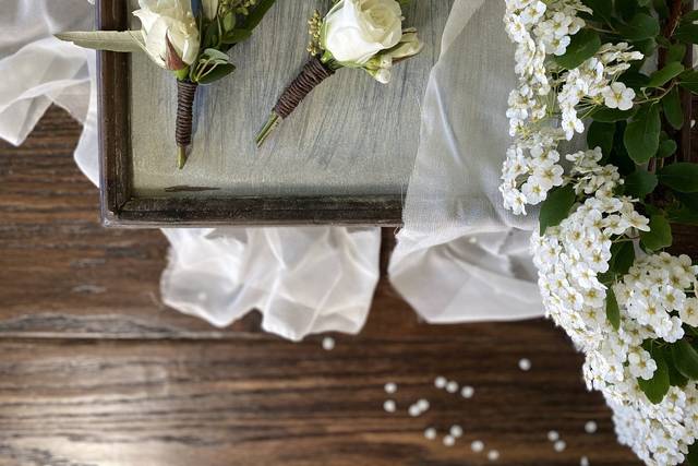 Boutonnieres