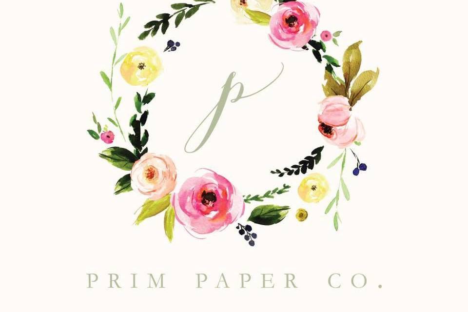 Prim Paper Co.