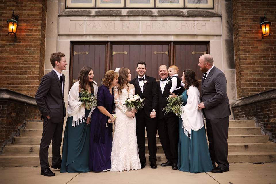 Leah Annaliese Photography