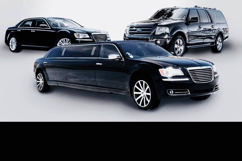 Limo Service To Philadelphia Airport