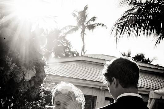 Blushing Bride Hair and Makeup