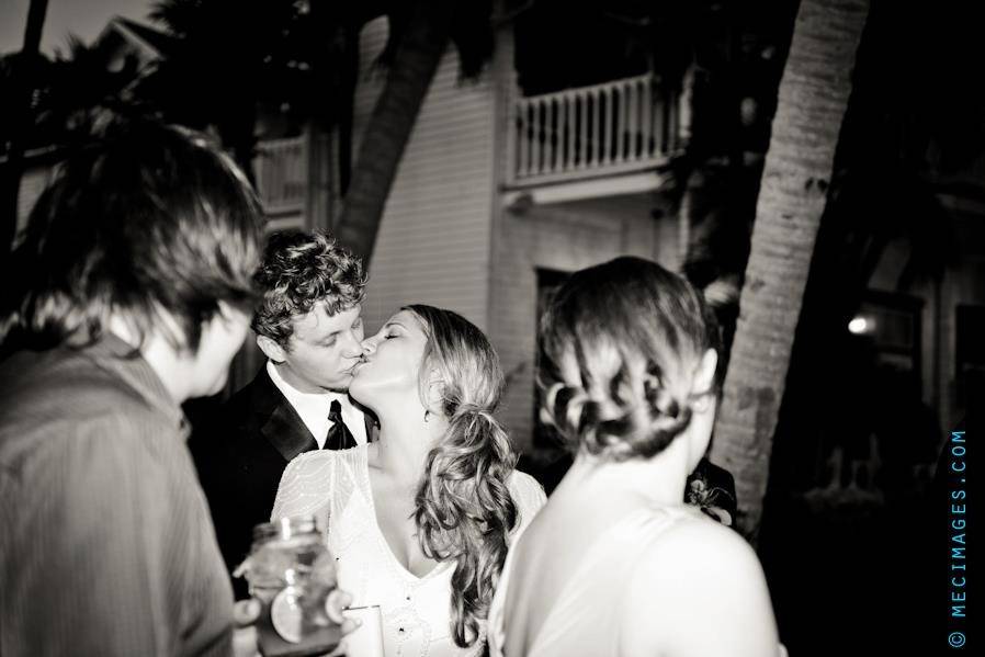 Blushing Bride Hair and Makeup