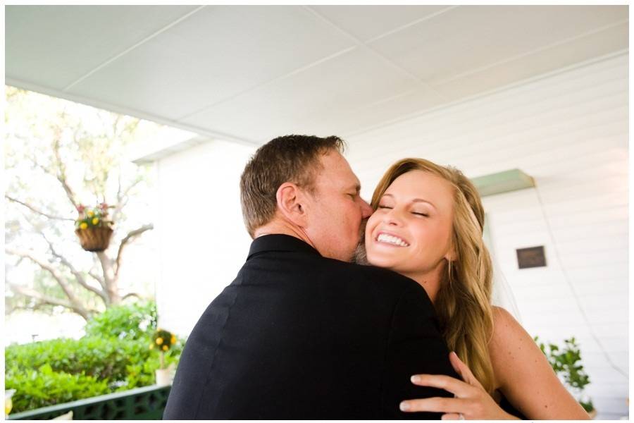 Blushing Bride Hair and Makeup