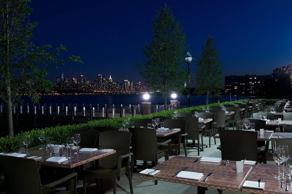 HAVEN Riverfront Restaurant