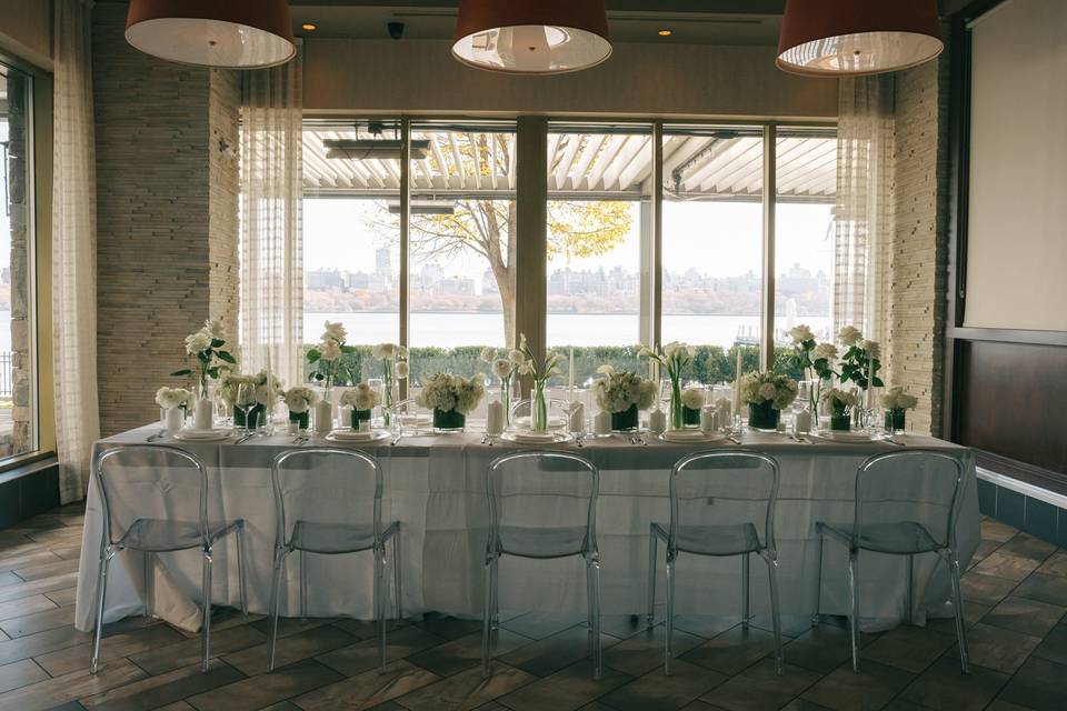 Wedding Dinner - Private Event