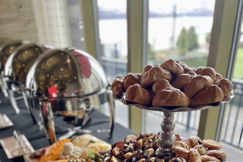 Brunch Buffet