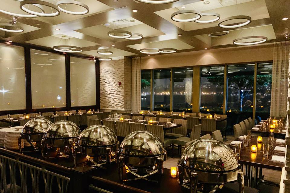 Midtown Room