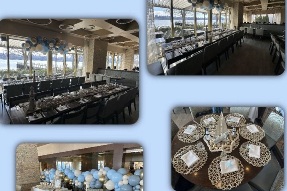 Midtown Room max 50 guests