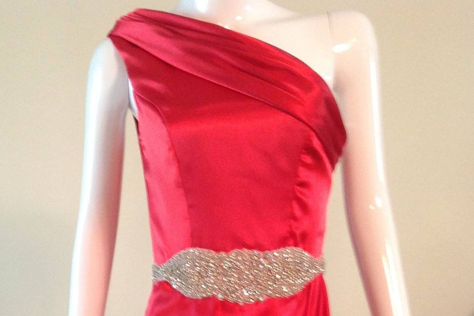 Manigeh Culler Couture