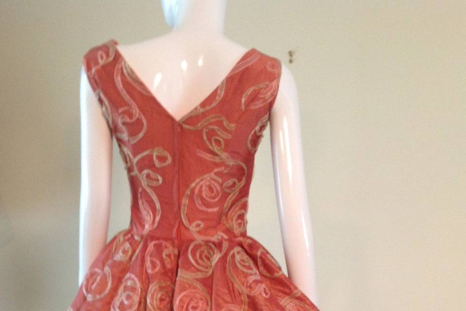 Manigeh Culler Couture