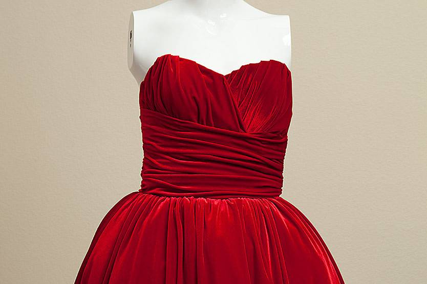 Manigeh Culler Couture