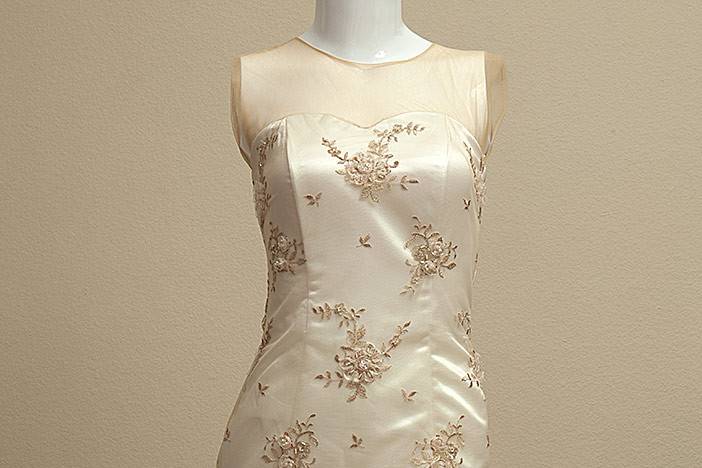 Manigeh Culler Couture