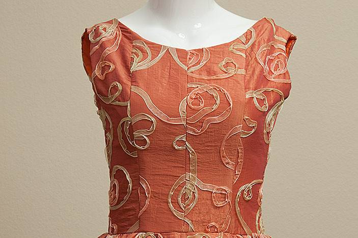 Manigeh Culler Couture