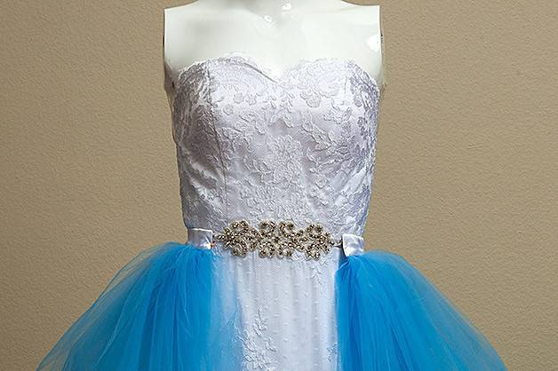 Manigeh Culler Couture