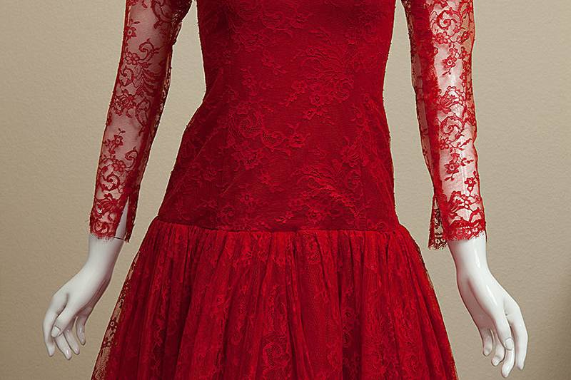 Manigeh Culler Couture