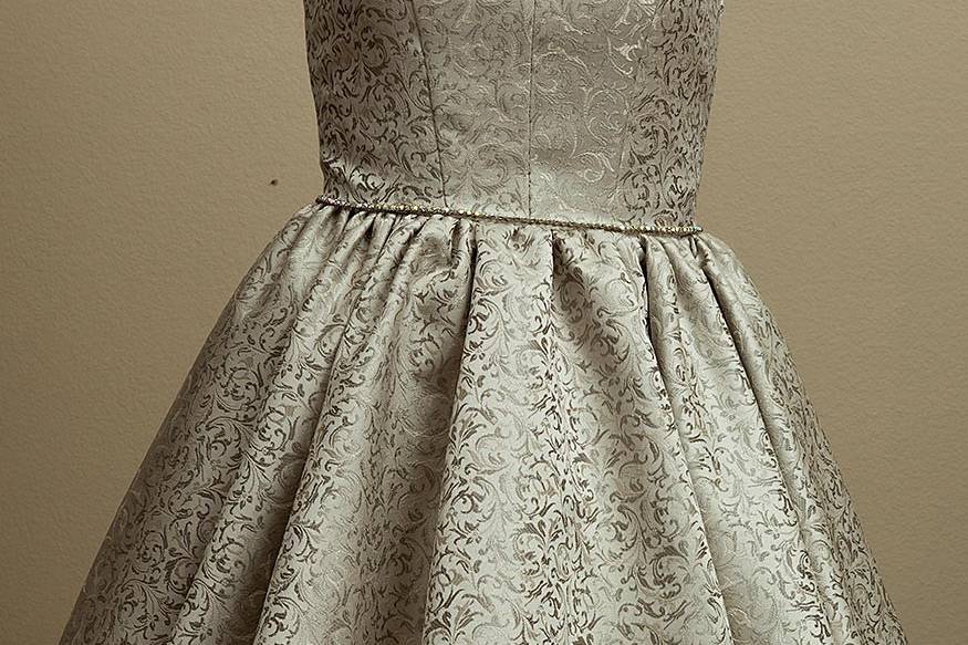Manigeh Culler Couture
