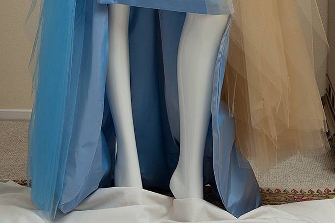 Manigeh Culler Couture
