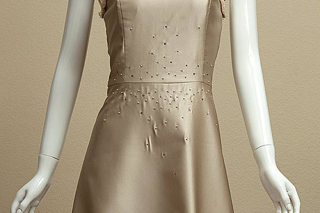 Manigeh Culler Couture