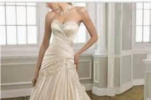 Manigeh Culler Couture