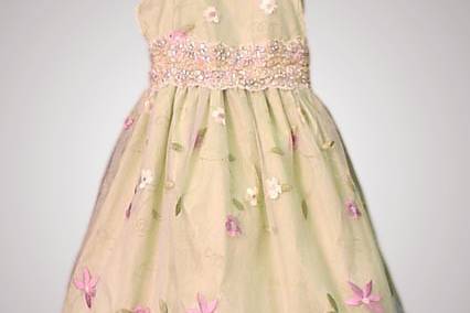 Manigeh Culler Couture