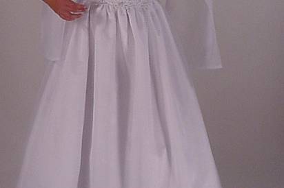 Manigeh Culler Couture