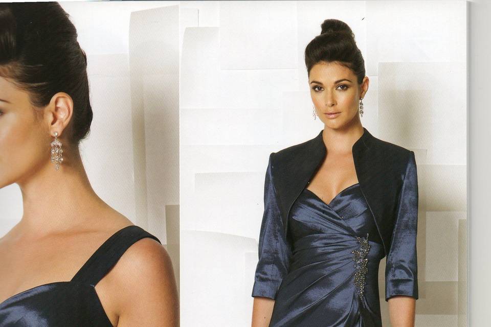 Manigeh Culler Couture