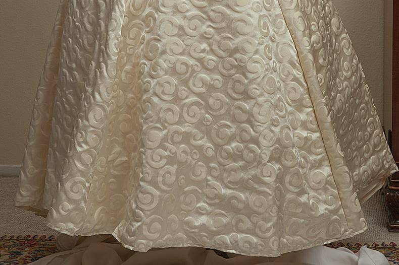 Manigeh Culler Couture