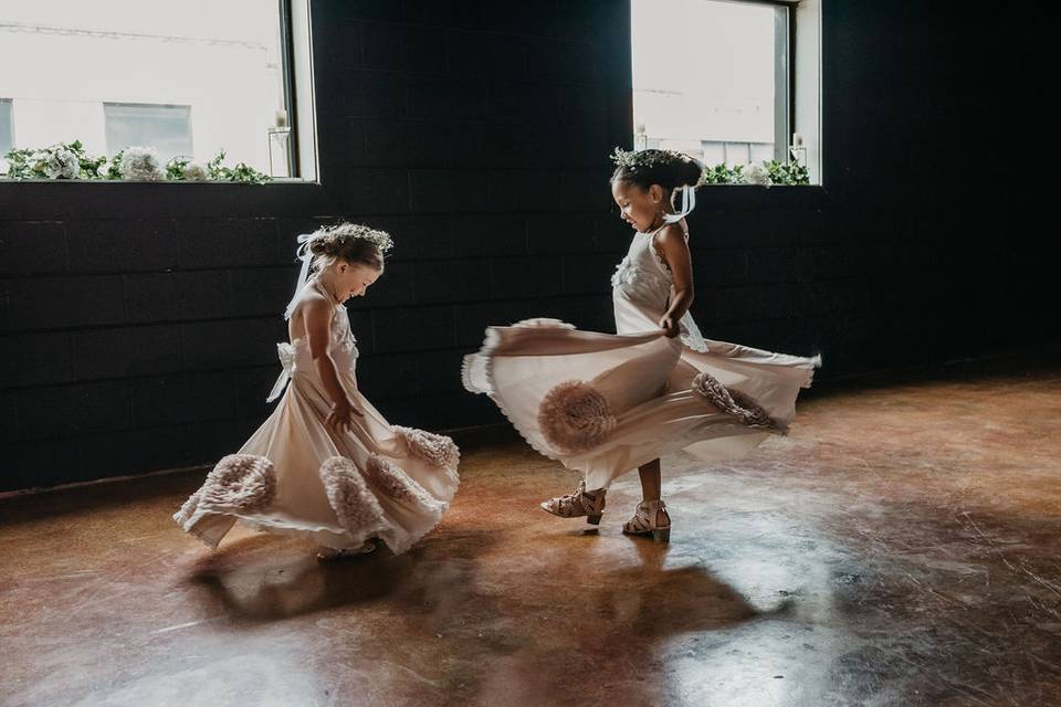 Weddings by Susan