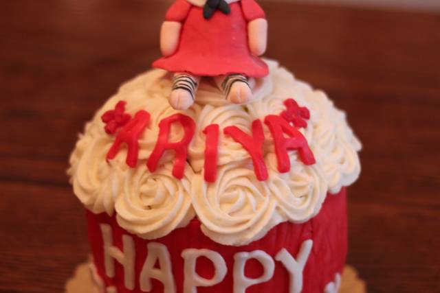 CakeWalk LLC