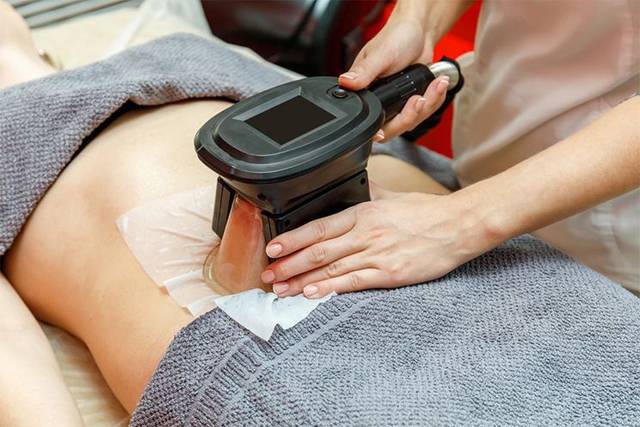 Coolsculpting